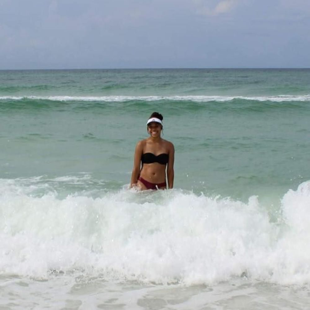 Meet your Posher, Daylynn